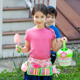 Pretty Petals Watering Can I8