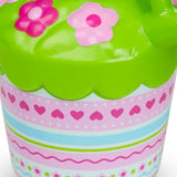 Pretty Petals Watering Can I8