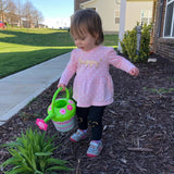 Pretty Petals Watering Can I8