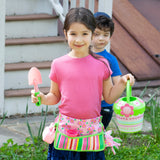 Pretty Petals Watering Can I8