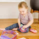 Pretty Purse Fill & Spill Toddler Toy M4