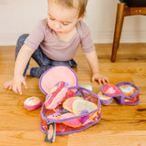 Pretty Purse Fill & Spill Toddler Toy M4