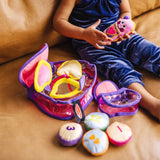 Pretty Purse Fill & Spill Toddler Toy M4