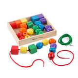 Primary Lacing Beads Y0
