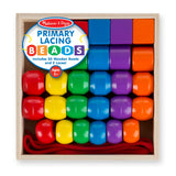 Primary Lacing Beads Y0