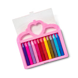 Princess Crayon Set Z8