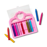 Princess Crayon Set Z8