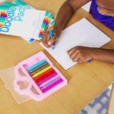 Princess Crayon Set Z8