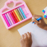 Princess Crayon Set Z8