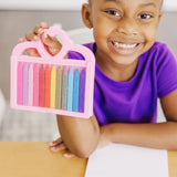 Princess Crayon Set Z8