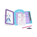 Princess Design Activity Kit Y0