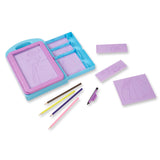 Princess Design Activity Kit Y0