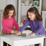 Puffy Sticker Play Set - Vehicles Y9