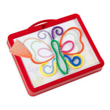 Rainbow Cord Picture and Pattern Maker J2