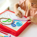 Rainbow Cord Picture and Pattern Maker J2
