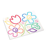 Rainbow Cord Picture and Pattern Maker J2