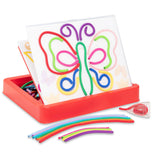 Rainbow Cord Picture and Pattern Maker P1