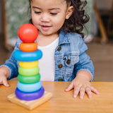 Rainbow Stacker K5