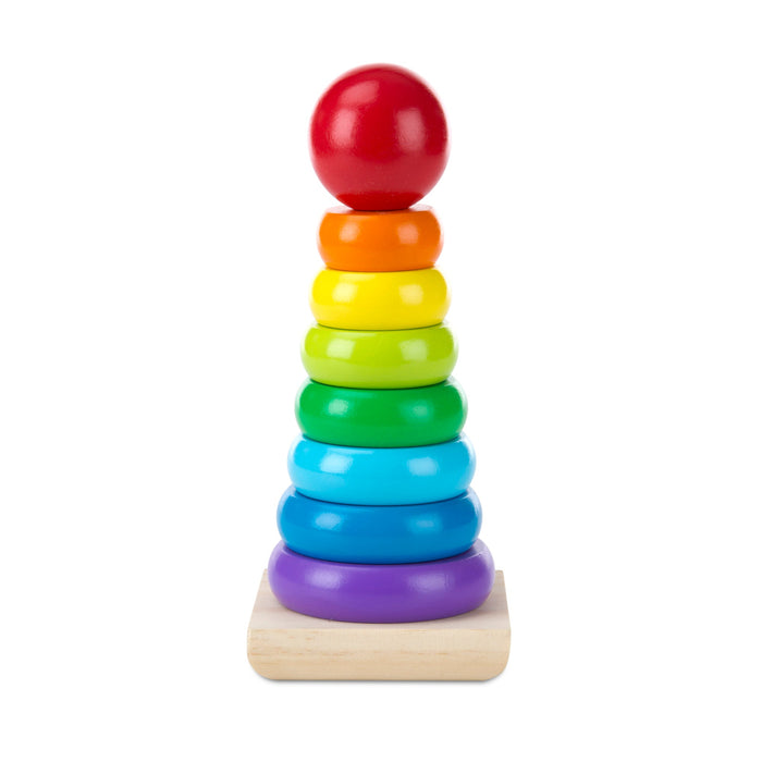 Rainbow Stacker R5
