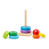 Rainbow Stacker R5