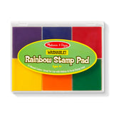 Rainbow Stamp Pad M5
