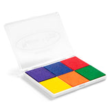 Rainbow Stamp Pad M5