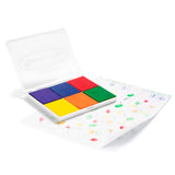Rainbow Stamp Pad M5