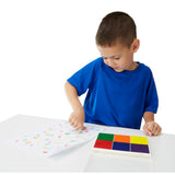 Rainbow Stamp Pad M5