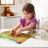 Reusable Sticker Pad 3-Pack: Jungle, Farm, Under the Sea E9