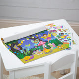 Reusable Sticker Pad - Fairies K5