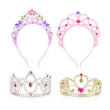 Role Play Collection - Crown Jewels Tiaras C8