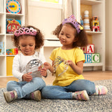 Role Play Collection - Crown Jewels Tiaras C8