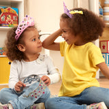 Role Play Collection - Crown Jewels Tiaras C8