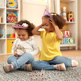 Role Play Collection - Crown Jewels Tiaras C8