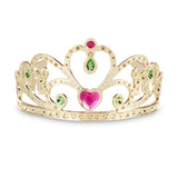 Role Play Collection - Crown Jewels Tiaras C8