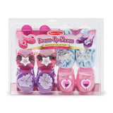 Role Play Collection - Step In Style! Dress-Up Shoes V2