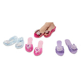 Role Play Collection - Step In Style! Dress-Up Shoes V2