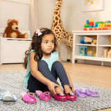 Role Play Collection - Step In Style! Dress-Up Shoes V2