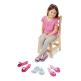 Role Play Collection - Step In Style! Dress-Up Shoes V2
