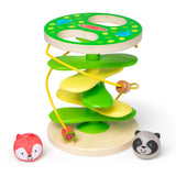 Rollables Treehouse Twirl U4