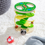 Rollables Treehouse Twirl U4