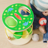 Rollables Treehouse Twirl Z8