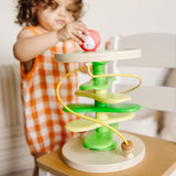 Rollables Treehouse Twirl Z8
