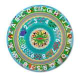 Round the Shore Tracks Floor Puzzle – 48 Pieces B6