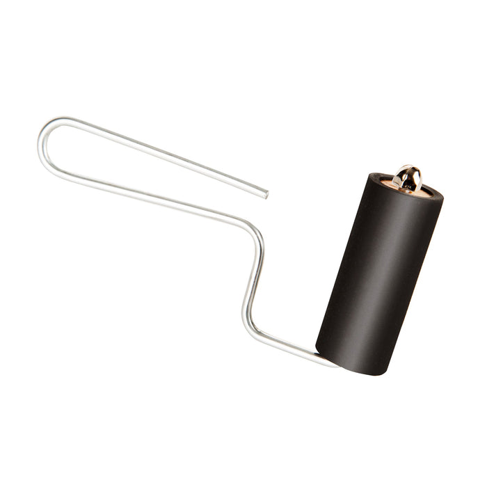Rubber Brayer Hard P0