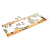 Safari Floor Puzzle - 100 Pieces X5