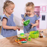 Salad Spinner Play Set S5