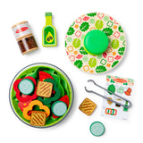 Salad Spinner Play Set S5