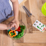 Salad Spinner Play Set S5