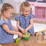 Salad Spinner Play Set S5